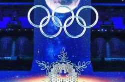 冬奥会开幕式地点在哪（2022年北京冬奥会开幕式）