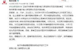 临沂今天有新增新冠病人吗最新消息，山东临沂今天新增病例