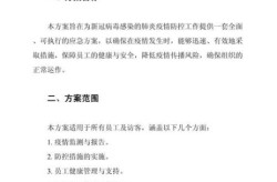 各地疫情防控措施解读，疫情防控措施