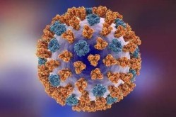 最近北京流行的病毒是什么甲流病毒，北京最近传染的病毒叫什么