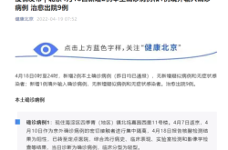 北京海淀今天又出现一例，北京海淀区最新今天的消息