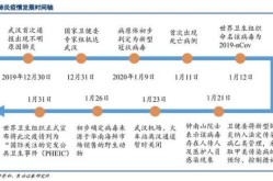 2022年12月疫情解封文件（2019—2023年疫情时间线）