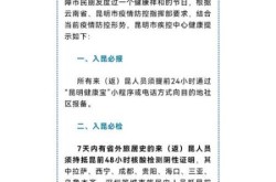入境隔离政策最新2+5，最新入境隔离政策
