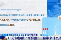 取消持48小时核酸检测，什么时候取消48小时核酸