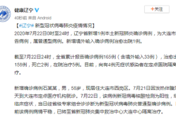 大连又发现2例确诊病例了吗（大连发现2例发热患者）