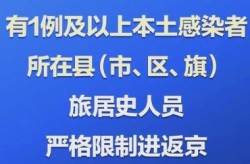 北京疫情防控宣布解除了吗最新消息，北京宣布疫情解除是哪天