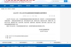 河北昨日新增44例本土无症状感染者，河北新增4个本土确诊病例