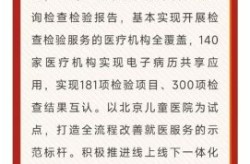 北京核酸检测累计采样229.7万人（2024年北京核酸检测地点查询）
