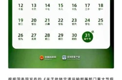 五一高速免费时间从几点起，五一假期高速免费几天