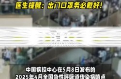 新冠最新情况最新消息，2025新冠最新消息今天