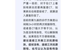 新冠治愈后3个月才可以上班，新冠病人治愈后何时可以上班