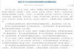 31省份新增确诊2，31省份新增确诊40例