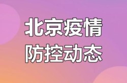 今日中国新冠疫情最新消息，北京疫情最新消息2020
