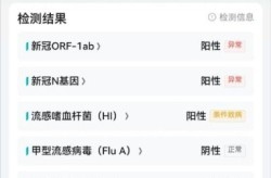 最新一轮阳性症状说明什么，最新一轮阳性症状