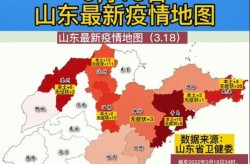 山东各地疫情最新消息，山东新增疫情最新消息今天