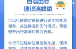 疫情出行需要注意的事项，安全出行注意事项