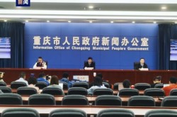 重庆新增本土确诊409例最新消息，重庆新增确诊病例