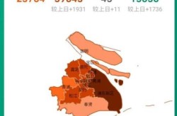 上海疫情最新情况2023年12月（2021年6月上海疫情情况）