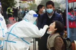 浙江三地报告新增确诊病例50例（浙江省份新增本土病例）