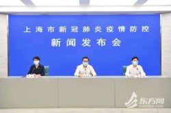 上海疫情最新通告今天，上海最新疫情报告今天