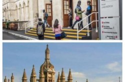 英国伦敦国王大学世界排名，伦敦国王学院QS排名
