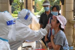 郑州高铁站多人感染新冠病毒，郑州新一轮病毒感冒
