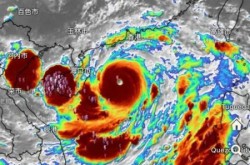 福建台风最新消息今天最新动态（福建暴雨最新消息今天）