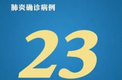 黑龙江新增23例确诊，黑龙江新增确诊多少例