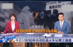 全国已经宣布封城的城市（目前哪些城市已封）