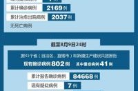 31省区市新增确诊49例 小说，31省区市新增本土确诊50例