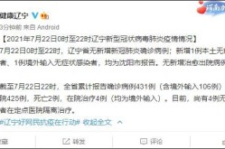 辽宁一学校7天新增298例感染者（今天辽宁有新增病例吗）