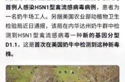 美国新病毒最近新消息，美国新行病毒