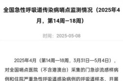 2024年最新一轮阳性症状（2025新冠最新消息今天）