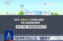 民航局再发熔断指令，民航熔断指令是什么意思