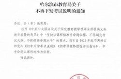 哈尔滨复课最新消息通知，哈尔滨市教育局最新消息