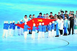 冬奥会开幕时间2022具体时间（2022冬奥会开幕时间）