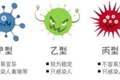 现在流感病毒叫什么名字，近期出现的病毒叫什么