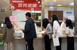 大连确诊学生:涉疫食堂在寝室楼下（大连医科大学几个食堂）