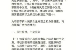 西安新增病例最新，西安确诊病例最新病人情况