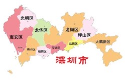 深圳新增36例病例轨迹，广东深圳新增本土确诊病例