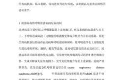 2024新一轮病毒感染症状（新一轮感染症状有哪些）