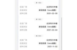 新冠疫苗第四针的最新消息，新冠疫苗要打第四针吗