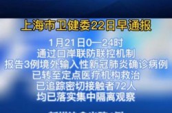 新冠疫情最新官宣消息，关于新冠疫情的最新消息