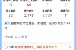 临沂疫情最新消息地图，山东临沂的疫情最新情况