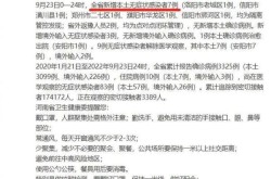 河南新增1例本土确诊无症状8例（河南新增确诊病例）