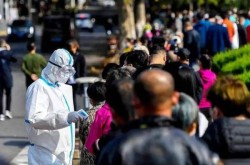 中国哪里的疫情最严重，中国爆发的最大疫情