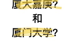 嘉庚学院脱离厦门大学，厦门大学嘉庚学院在厦门吗