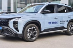北京现代全部车型报价，北京现代10万左右车型