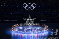 北京冬奥会开幕式回放完整版，2022冬奥开幕式回放