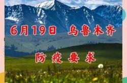 2024新疆疫情最新进展，乌鲁木齐疫情最新进展
